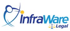 InfraWare Legal Logo